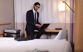 Hotel Ibis Sidi Maarouf